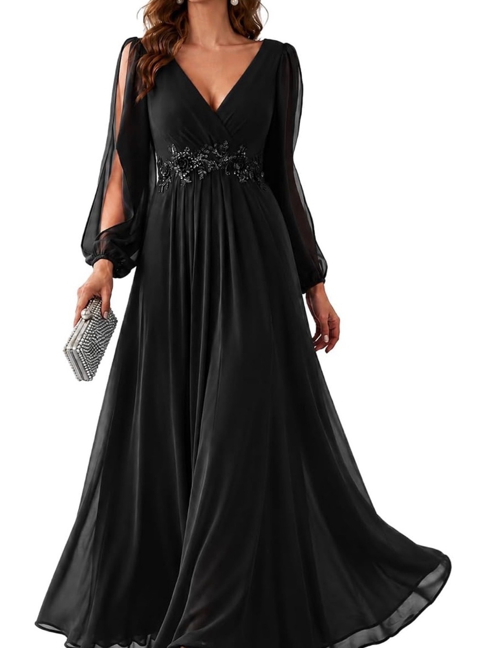 Mother of the Bride Dress